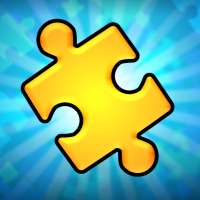 Jeu de puzzles - PuzzleMaster