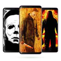 michael myers halloween wallpapers