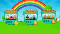 Didi Memory Game - match the picture Screen Shot 0