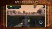 IGI Alone Commando Survival - Army War Mission 3D Screen Shot 0