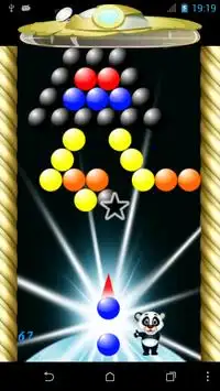 Bubble Shooter Screen Shot 13