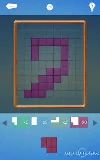 Block Puzzle - Expert Builder Screen Shot 10