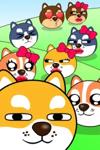 Love Doge: Draw to Connect Screen Shot 8