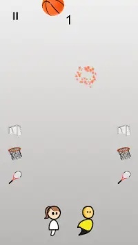 Catch the Ball: Elite Screen Shot 2