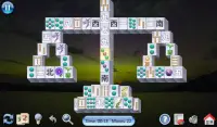 Mahjong Tutto-in-Uno 3 VECCHIO Screen Shot 4