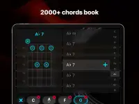 Guitar - Real games & lessons Screen Shot 9