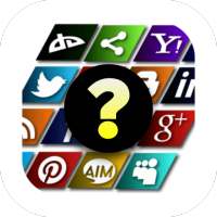Social Quiz : Logo Game