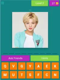 ONCE & TWICE - word quiz game 2020 Screen Shot 17