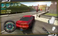 Drift Car Simulator 3D Screen Shot 0