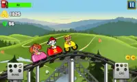 Paw Puppy SkyCoasters Patrol Games for kids Screen Shot 3