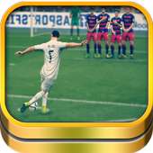 new dream league soccer -guide