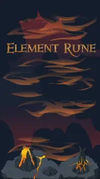 Element Rune Master Crush Screen Shot 0