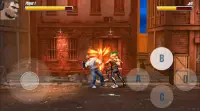 Punch Combo Boxing Fighting Game Screen Shot 2