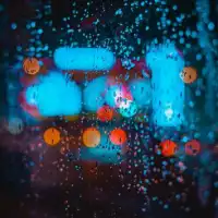 Rompecabezas de lluvia 🌧️☔ Screen Shot 0