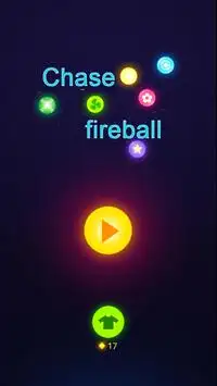 Chase fireball Screen Shot 0