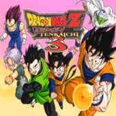 Dragonball Z Budokai Tenkaichi 3 Walkthrough