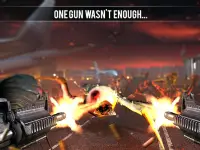 Dead Invaders: FPS Shooting Game & Modern War 3D Screen Shot 15