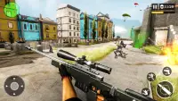 Counter Strike FPS Gun Game Screen Shot 4