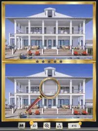 Find 5 Differences in Houses Screen Shot 9