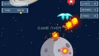 Space Shooters Mobile Screen Shot 6