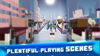 Dance Tap Music－rhythm game of Screen Shot 13