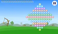 Bubble Archery Screen Shot 2