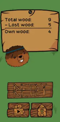 Beaver Wars Screen Shot 3