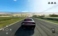 Road Race : City Highway Car Drift Simulator Game Screen Shot 1
