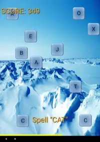 Frozen Cubes Screen Shot 5