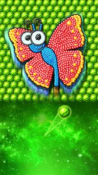 Bubble Shooter Classic 2 Screen Shot 0