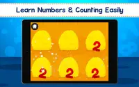 First Grade Math Games For Kids - Grade 1 Math App Screen Shot 11