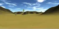 Offroad Desert Drift Screen Shot 4