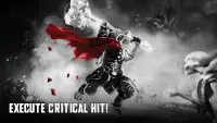 Blitz: Rise of Heroes Screen Shot 2