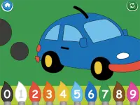 Learning Games for Kids Screen Shot 3