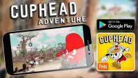 Cuphaed Adventure Screen Shot 2