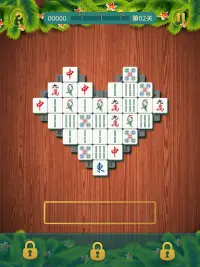 Mahjong Craft: Triple Matching Screen Shot 7