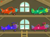 Dinosaur Farm - Games for kids Screen Shot 22