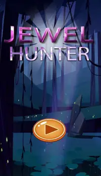 Hunter Jewel Mania Screen Shot 2