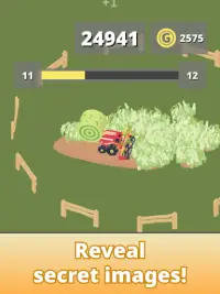 Harvest Simulator 2020 Screen Shot 7