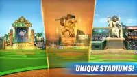 Homerun Clash Screen Shot 4