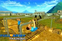US Air Force Army Training Screen Shot 0