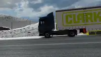 Truck Simulator Deluxe Screen Shot 15