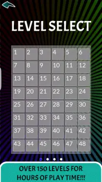 Colordu Color Sudoku Screen Shot 1