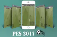 Guide And Cheats For Pes 2017 Screen Shot 0