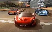 Real Speed Racing Car Driving Simulator 3D Screen Shot 3