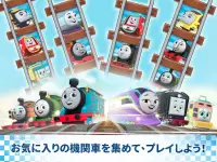 Thomasと仲間達：GO！GO！Thomas！ Screen Shot 11
