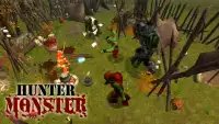 Hunter Monster Screen Shot 0