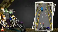 Fearless Moto Racing 3D Screen Shot 3