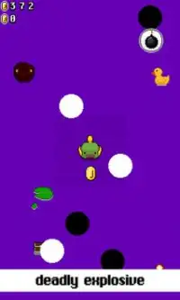 Splashy Froggy Fish Screen Shot 4