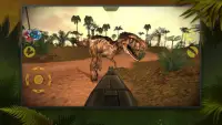 Carnivores: Dinosaurierjäge HD Screen Shot 12